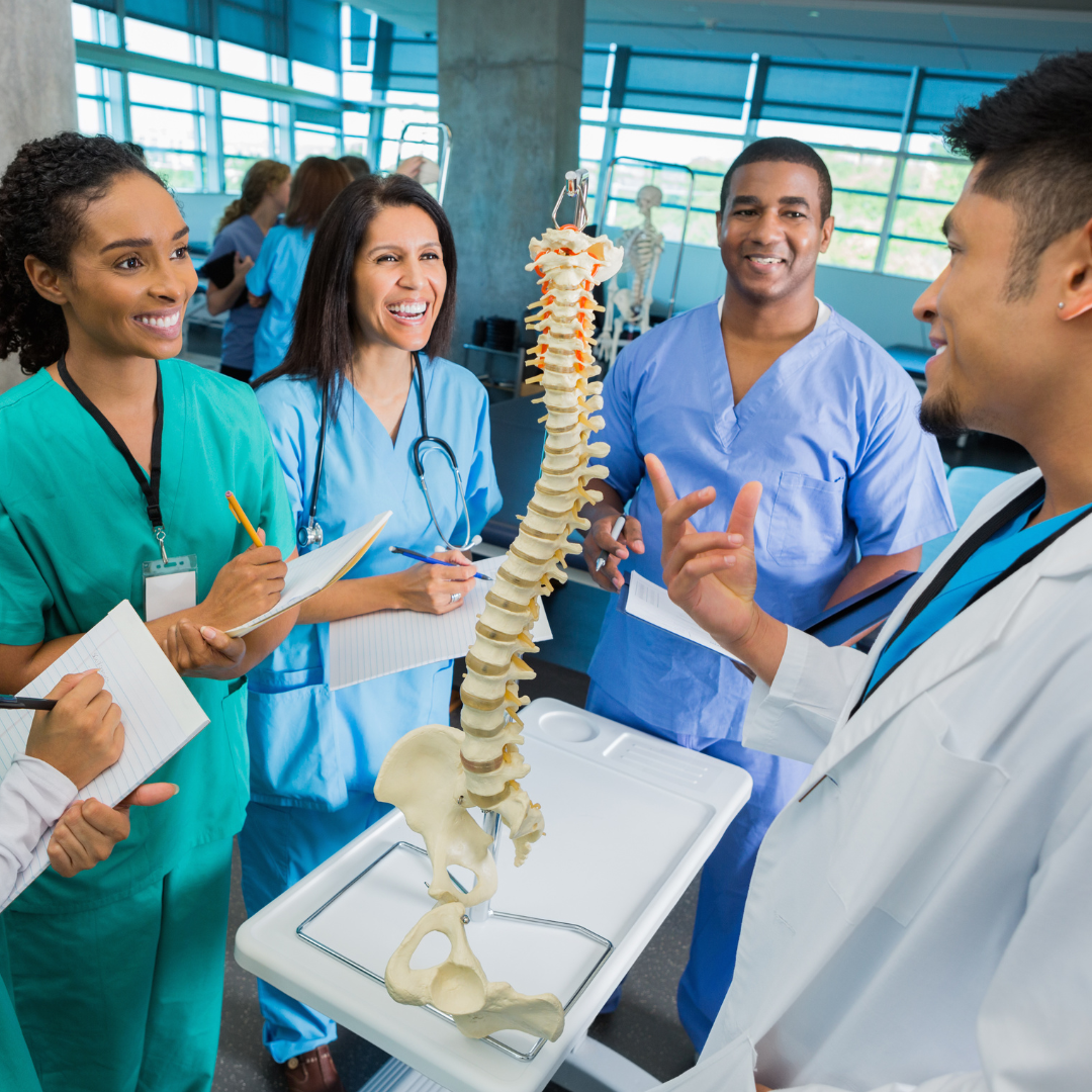 Pre Medical / Pre Dental Students