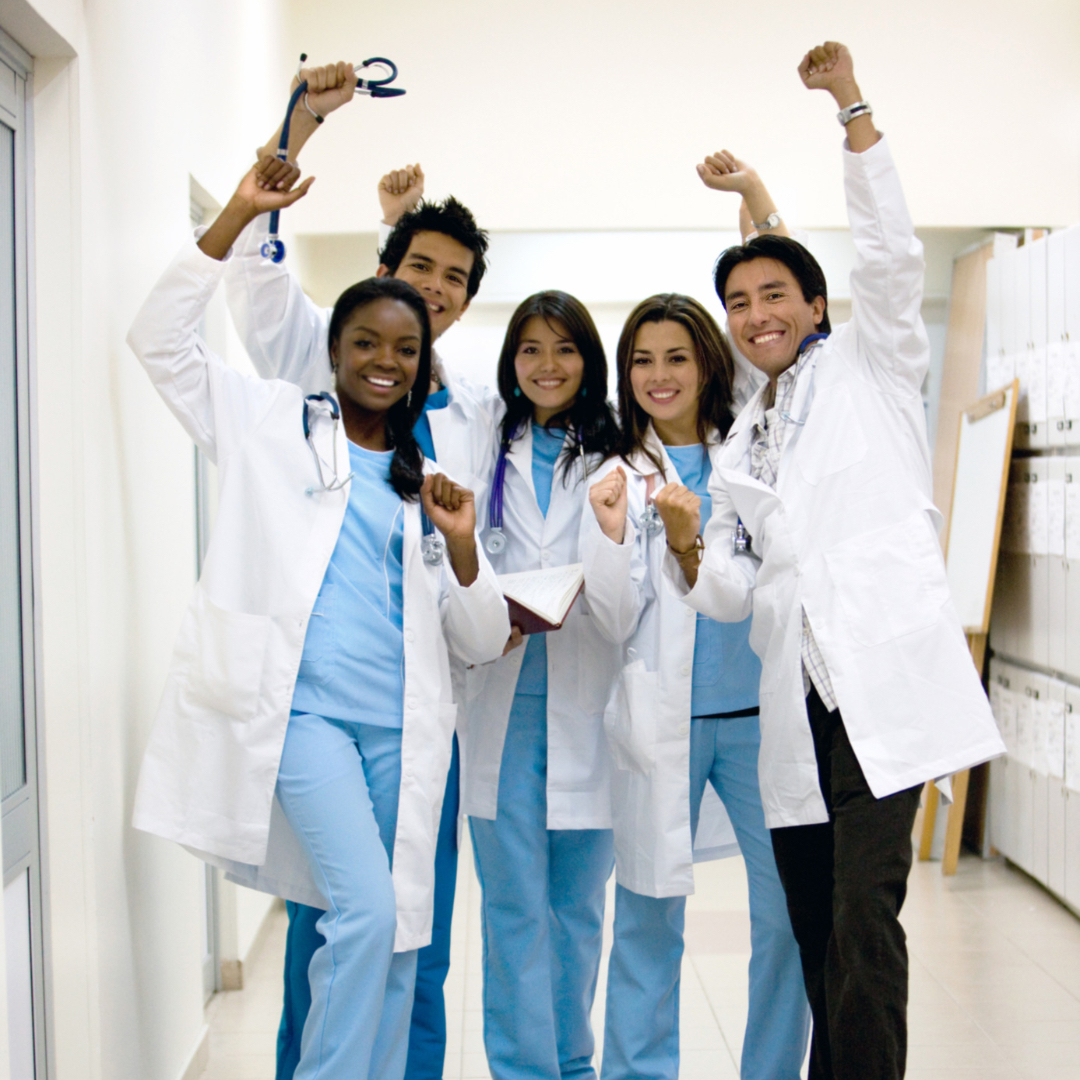 Physicians & Surgeons