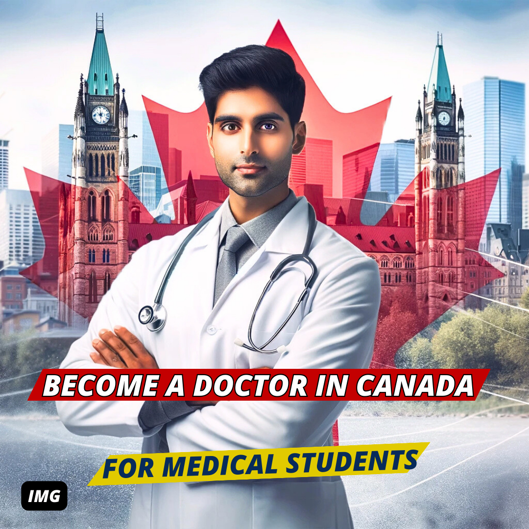 Become A Doctor In Canada How Foreign Medical Students Can Achieve   CARMS Basics YTT Image WP 2 