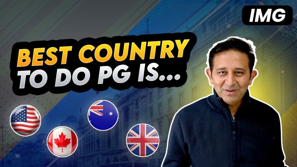 Best Country To Do PG