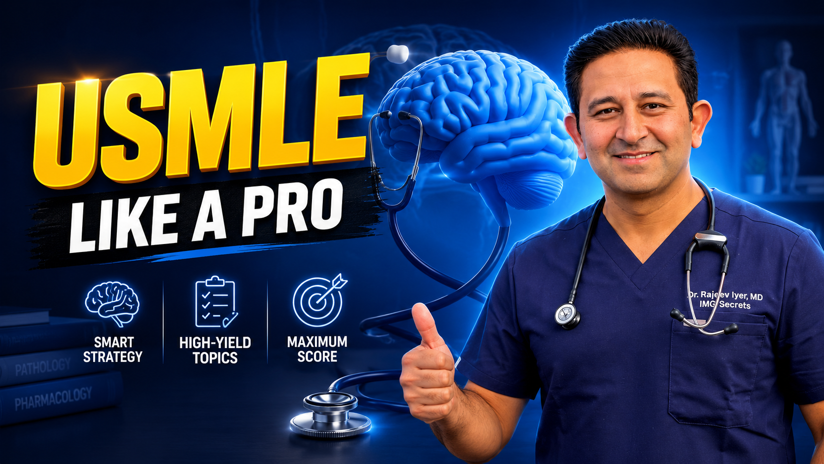 How to Answer USMLE Like a Pro? [Even When You Don’t Know the Answer]